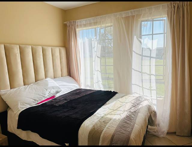 2 bed property to rent in NOORDWYK